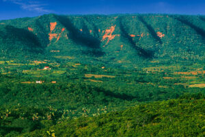 Chapada do Araripe: A Mountainous Region of Caves, Springs, and Archaeological Sites