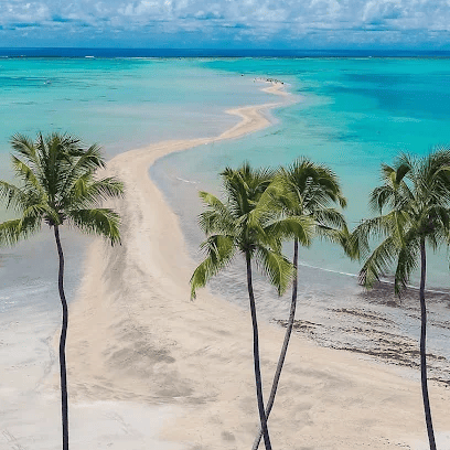 Maragogi: O Tesouro Azul-Turquesa de Alagoas que Encanta Todo Viajante 6 Caminho de Moisés