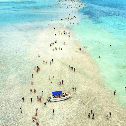 Maragogi: O Tesouro Azul-Turquesa de Alagoas que Encanta Todo Viajante 7 Caminho de Moisés