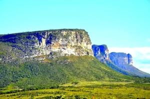 Chapada Diamantina – Igatu, Andaraí – BA