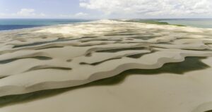 Parnaíba Delta: A Natural Treasure Between Maranhão and Piauí