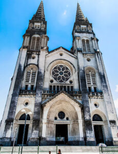 Catedral Metropolitana de Fortaleza: History, Architecture, and Faith in the Heart of Ceará’s Capital
