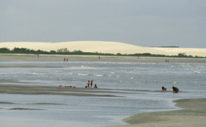 The Beaches of Jericoacoara (Jeri): A Paradise in Ceará