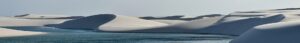 Lençóis Maranhenses National Park: A Natural Paradise in Brazil