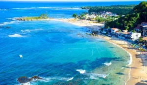 Morro de São Paulo: A Tropical Paradise in Bahia