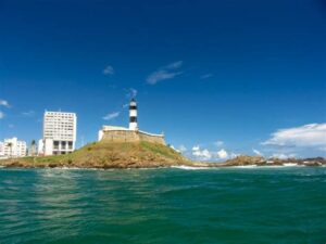 Nautical Museum of Bahia – Farol da Barra