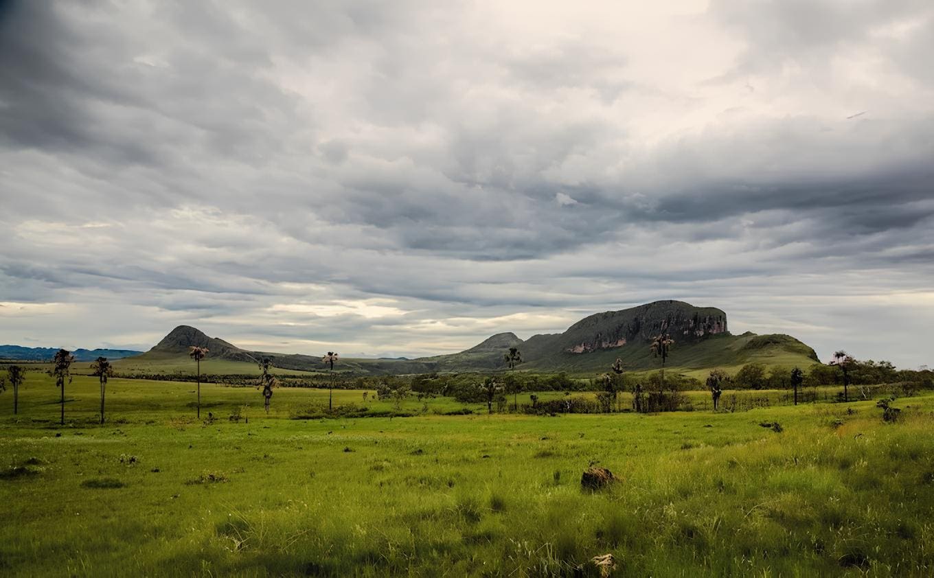 Viagem a Goiás: guia completo de turismo, natureza e história