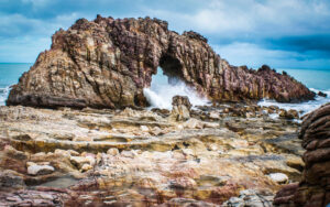 Pedra Furada: One of Ceará’s Most Famous Tourist Attractions