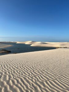 Maranhão Beyond Natural Beauty: Beaches, History, and Adventure