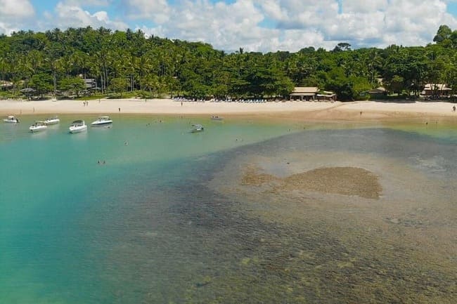 Bahia 20 Praia do Espelho - Trancoso