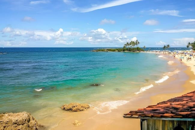 Bahia 21 Quarta Praia Foto Carlos Alberto do Amaral 3 1