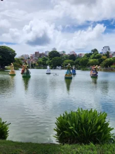 Dique Tororó: Culture, Nature, and History in the Heart of Salvador