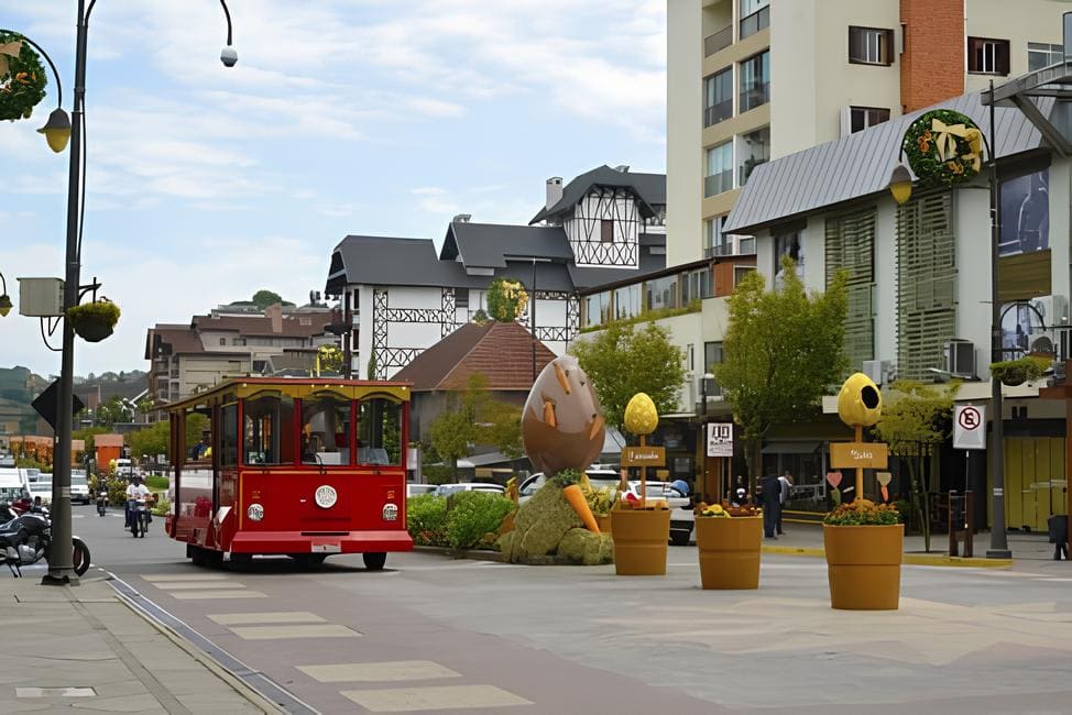 Gramado: Guia Completo de Viagem com Dicas, Roteiros e Onde se Hospedar