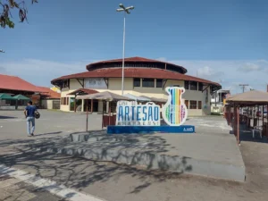 House of Amapá Artisans