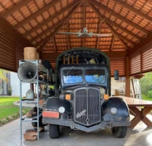 Casa Museu Acre: Preserving the History and Culture of Acre