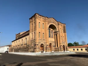 Cathedral of Our Lady of Mercy
