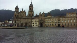 Colombia