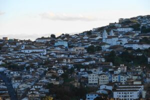 Diamantina