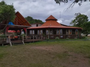 Araxá Complex