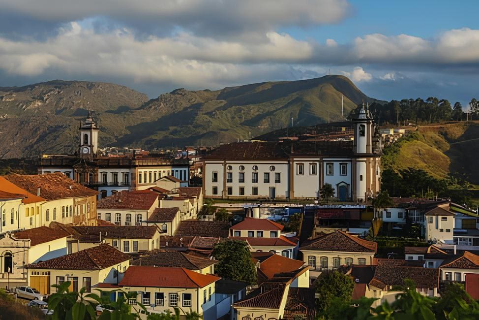Ouro Preto: Guia Completo para Conhecer a Cidade Histórica Mais Charmosa do Brasil