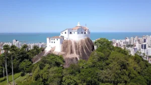 Convento da Penha