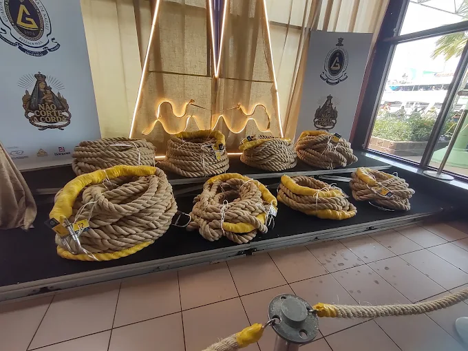 Estacao das Docas Foto Edmilson Guimaraes