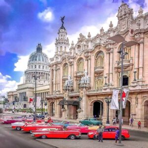 Cuba