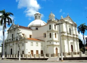 São Fidélis