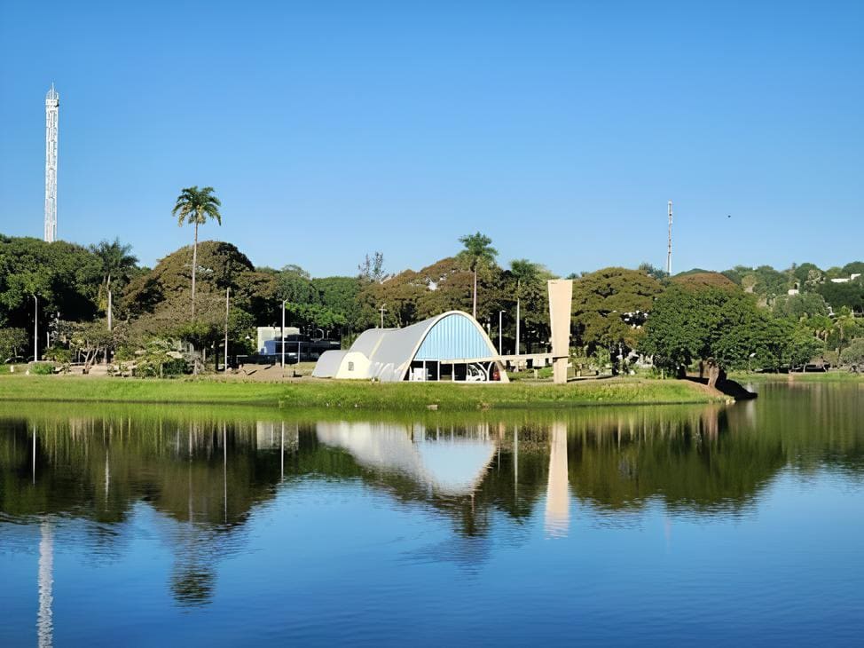 Minas Gerais: Roteiros, Dicas e Lugares Imperdíveis no Coração do Brasil