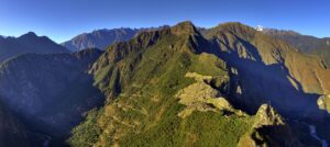 South America