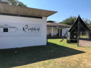 Rondon Memorial