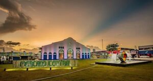 Macapá Central Market