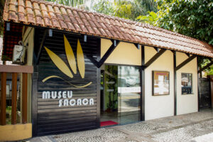 Sacaca Museum: Living Knowledge of the Amazon in Macapá