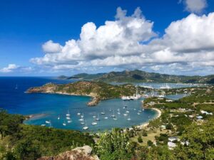 Antigua and Barbuda