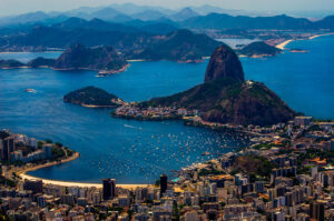 Rio de Janeiro