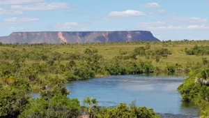 Jalapão State Park