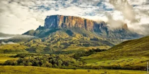 Monte Roraima National Park