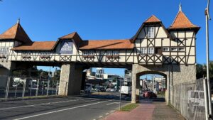 Blumenau