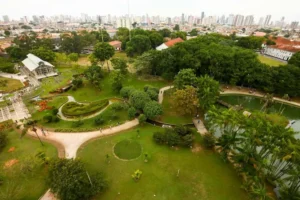 Mangal das Garças Zoobotanical Park