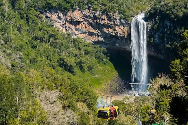 Gramado: Um Tesouro Europeu no Coração do Brasil 18 Guia Completo de Gramado: O Que Fazer, Onde Ficar e Quando Ir