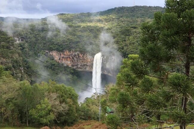 Gramado: Um Tesouro Europeu no Coração do Brasil 19 Guia Completo de Gramado: O Que Fazer, Onde Ficar e Quando Ir