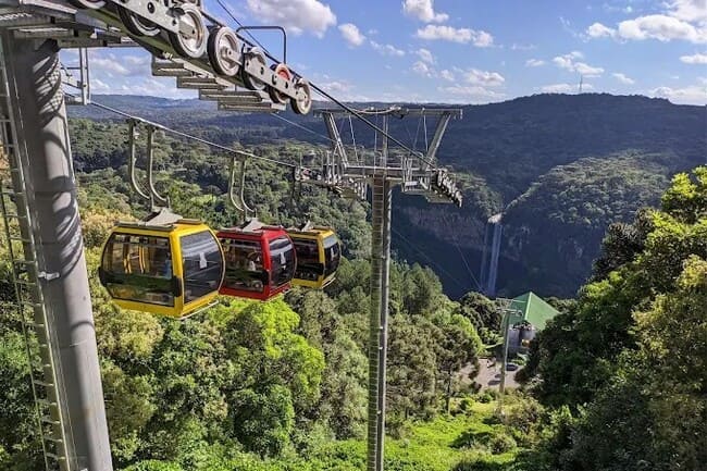 Gramado: Um Tesouro Europeu no Coração do Brasil 17 Guia Completo de Gramado: O Que Fazer, Onde Ficar e Quando Ir