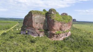 Tocantins
