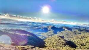 Monte Verde