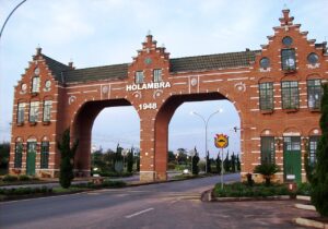 Holambra