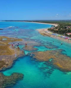 Porto de Galinhas