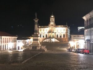 Ouro Preto