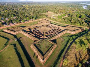 Fort Príncipe da Beira