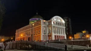 Theatro Amazonas