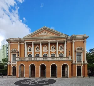 Theatro da Paz